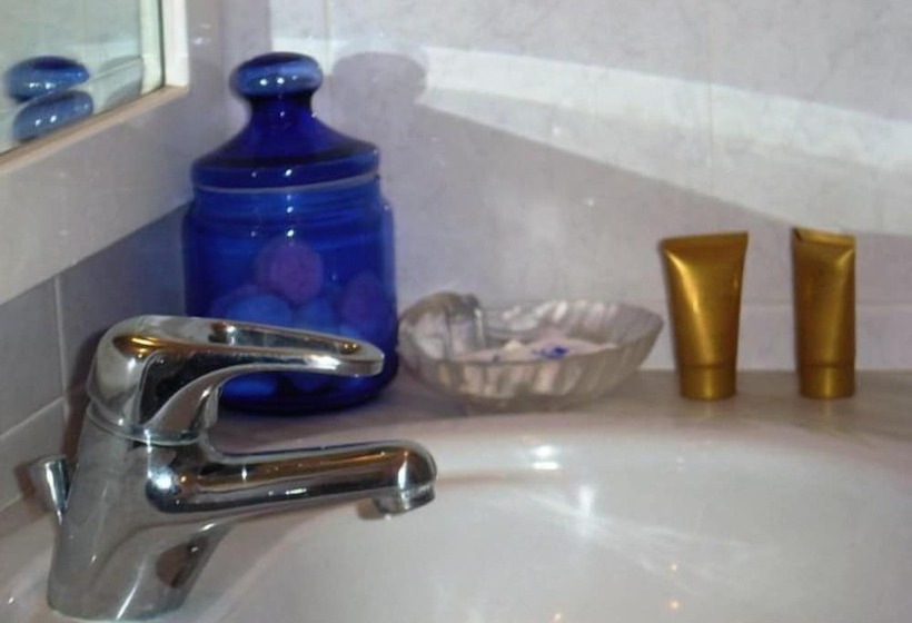 استودیوی استاندارد, Kalimera Hotel Apartments