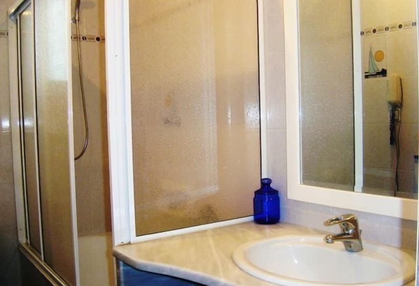 استودیوی استاندارد, Kalimera Hotel Apartments