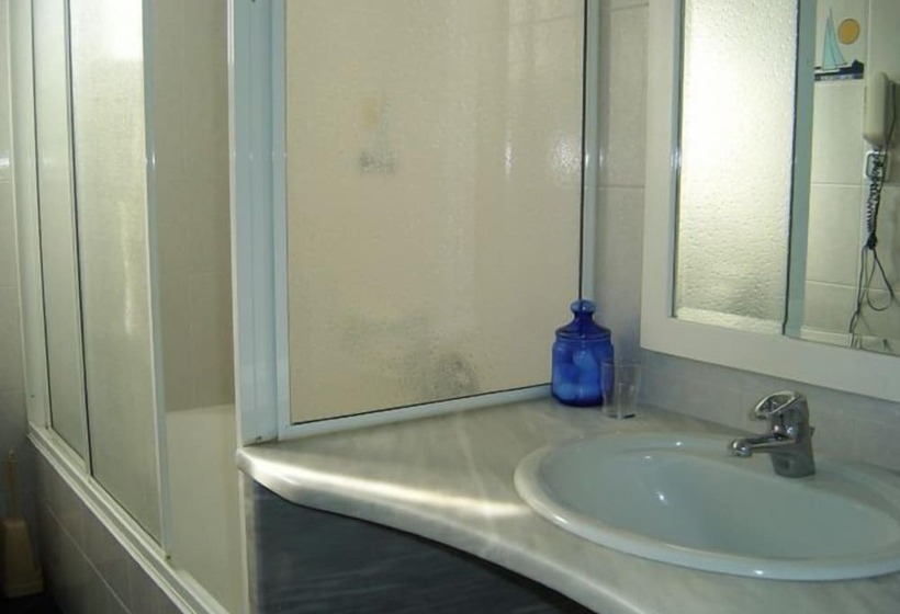 Студия Стандарт, Kalimera Hotel   Apartments