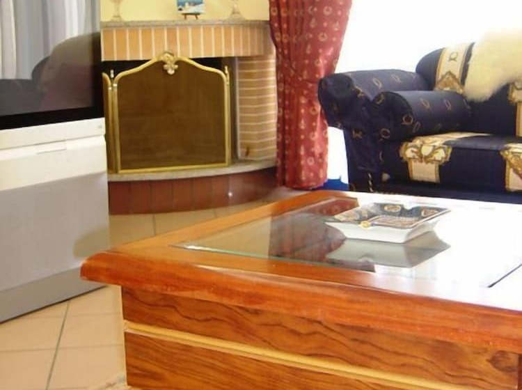 استودیوی استاندارد, Kalimera Hotel Apartments