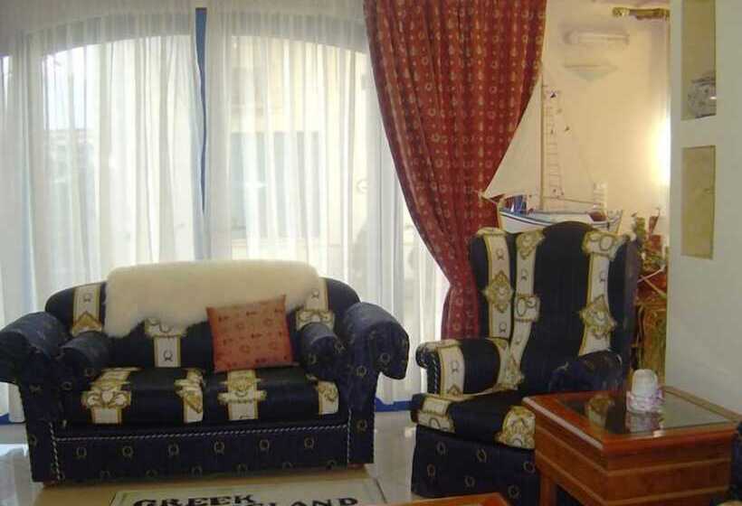 استودیوی استاندارد, Kalimera Hotel Apartments