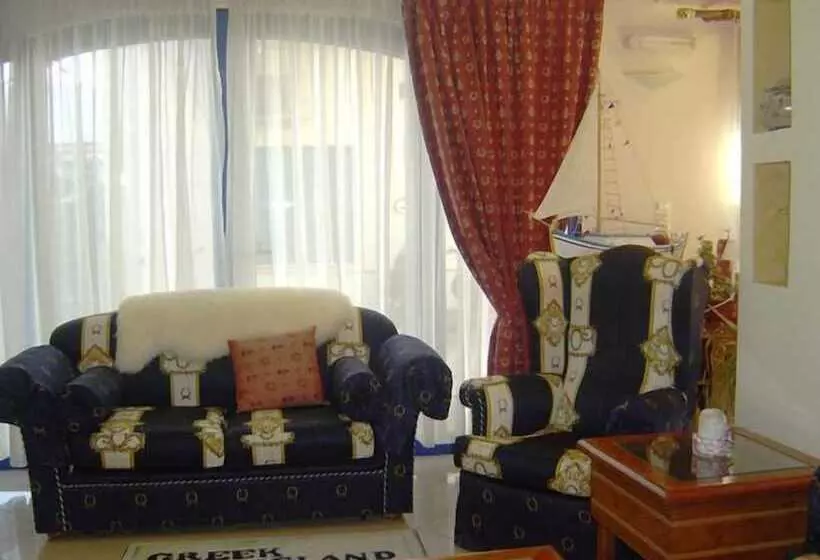 استودیوی استاندارد, Kalimera Hotel   Apartments