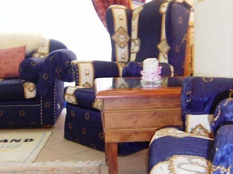 استودیوی استاندارد, Kalimera Hotel Apartments