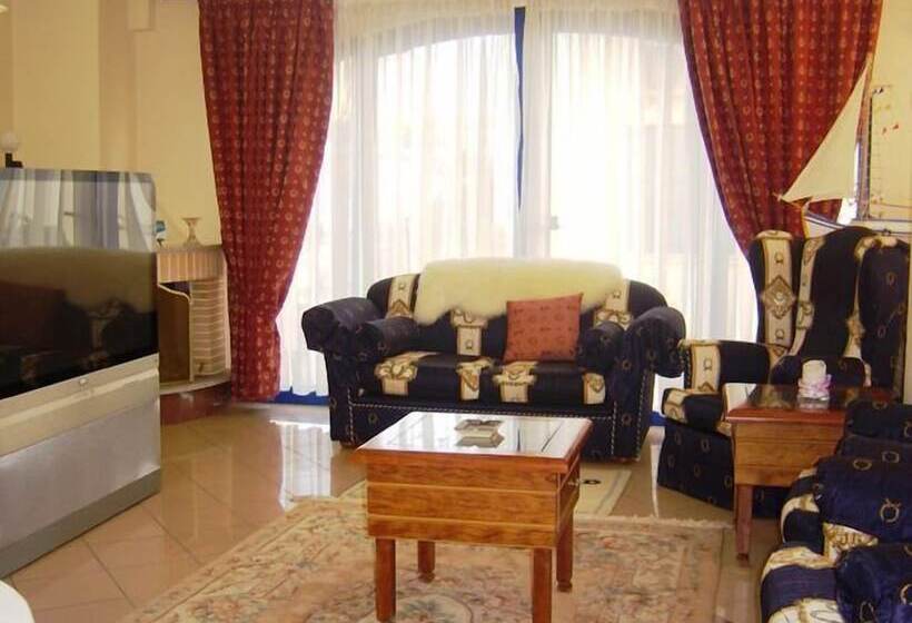 Студия Стандарт, Kalimera Hotel   Apartments