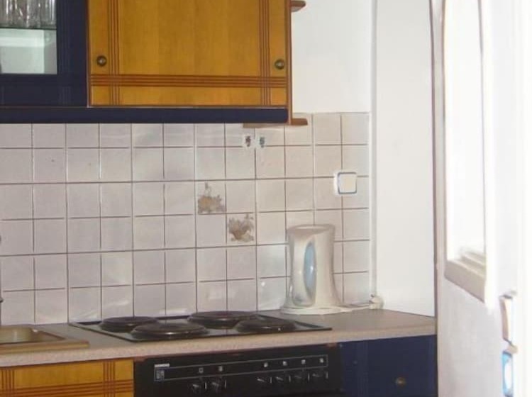 استودیوی استاندارد, Kalimera Hotel Apartments