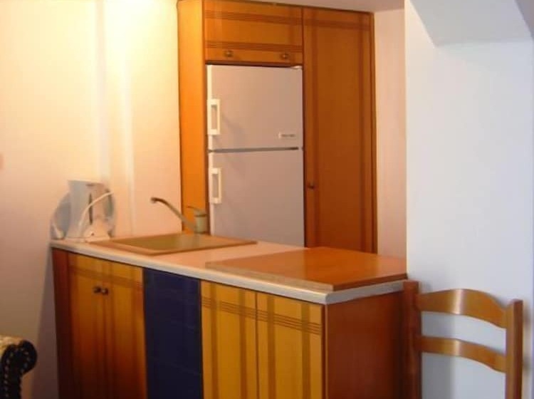 Студия Стандарт, Kalimera Hotel   Apartments
