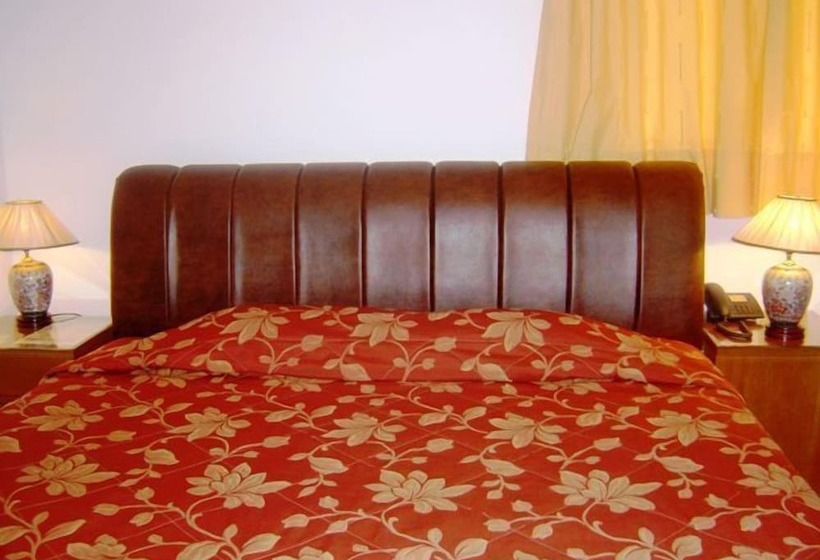 استودیوی استاندارد, Kalimera Hotel Apartments