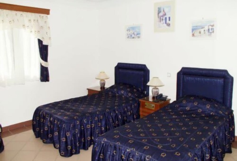 استودیوی استاندارد, Kalimera Hotel Apartments