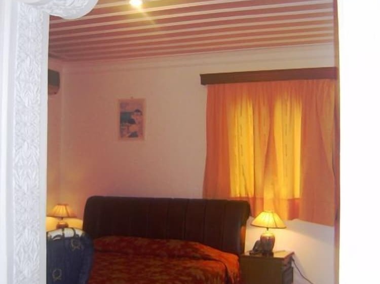 استودیوی استاندارد, Kalimera Hotel Apartments