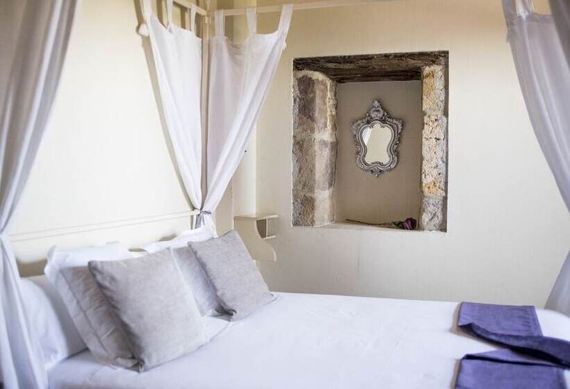 Номер Стандарт, La Casona De Hermosa