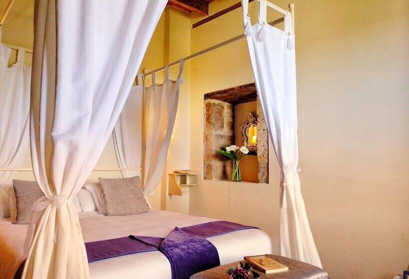 Номер Стандарт, La Casona De Hermosa