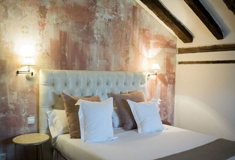 Номер Стандарт, La Casona De Hermosa