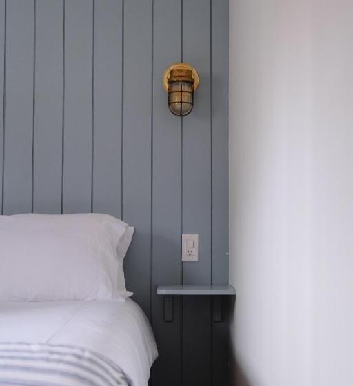 דירת חדר, Anchor Inn