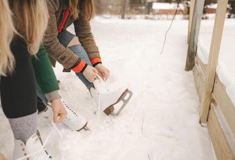 חדר סטנדרט, Anchor Inn