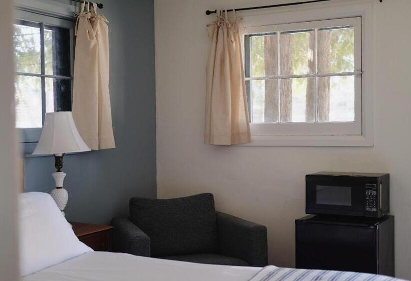 חדר סטנדרט, Anchor Inn