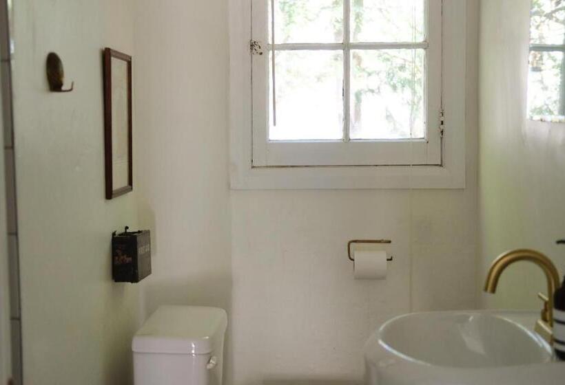 חדר סטנדרט, Anchor Inn