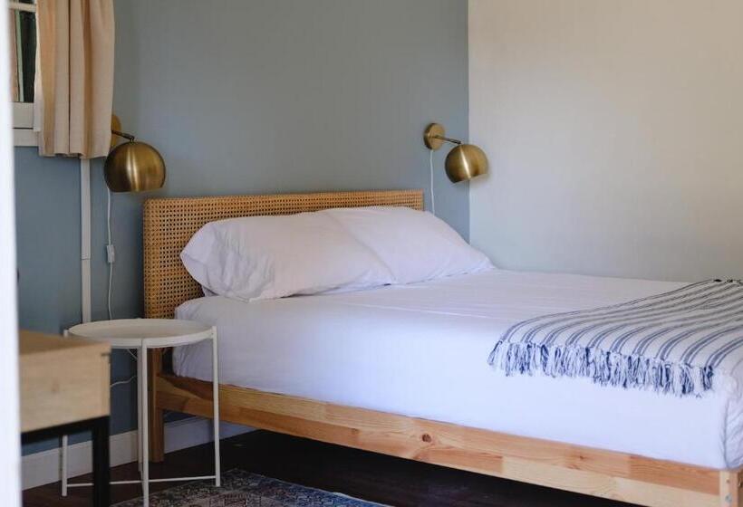 חדר סטנדרט, Anchor Inn