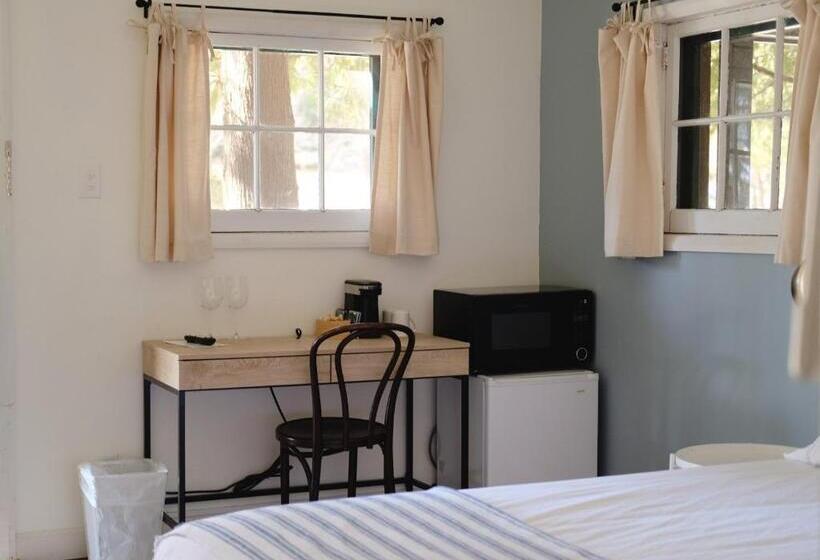 חדר סטנדרט, Anchor Inn