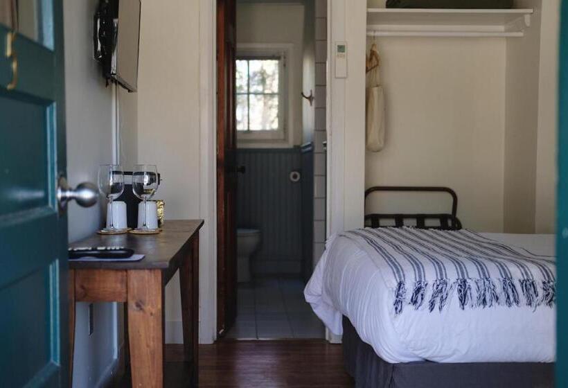 חדר סטנדרט, Anchor Inn