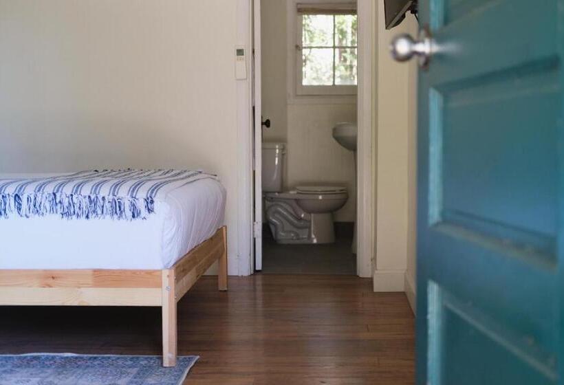 חדר סטנדרט, Anchor Inn