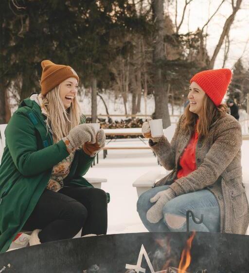 חדר סטנדרט, Anchor Inn