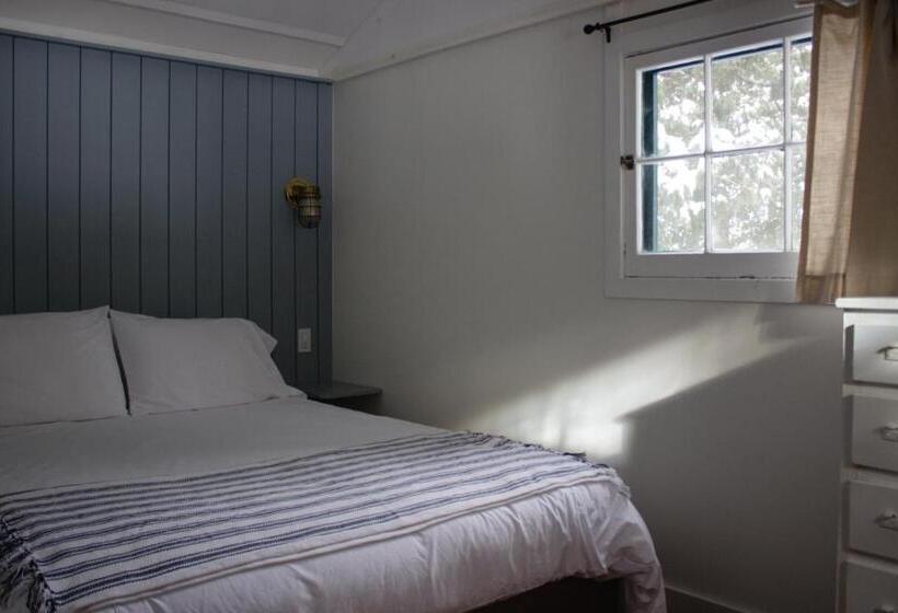 דירת חדר, Anchor Inn