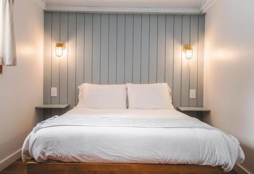 דירת חדר, Anchor Inn