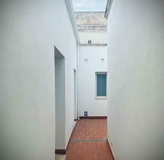 Pokój Deluxe Łóżko King Size, Paolanna Luxury Rooms