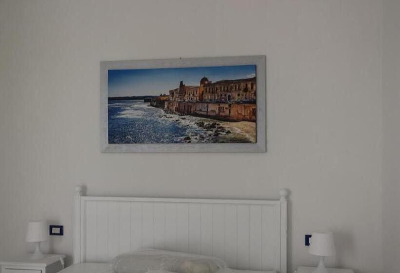 Junior Suite, Paolanna Luxury Rooms