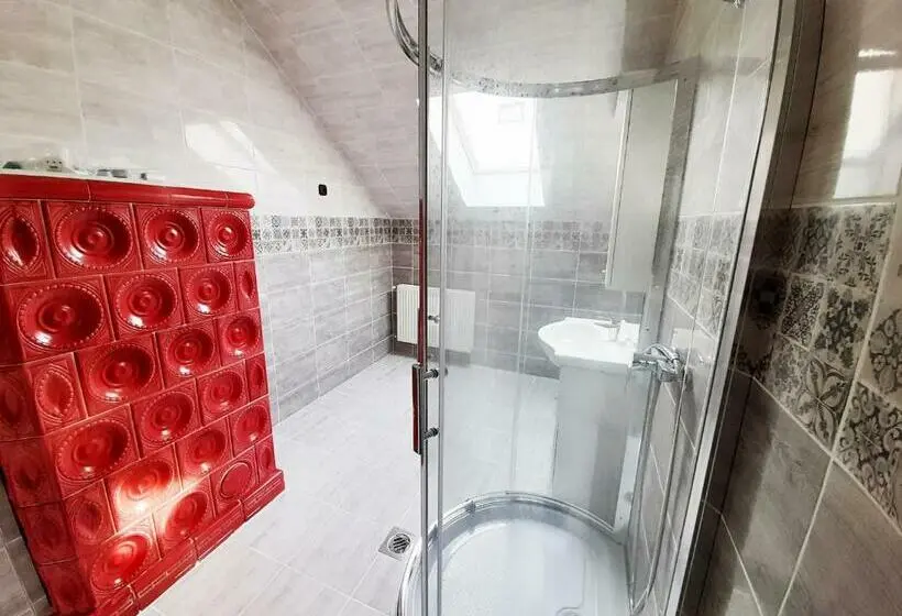 ２ベッドルームアパートメント, Mátra Wellness Vendégház