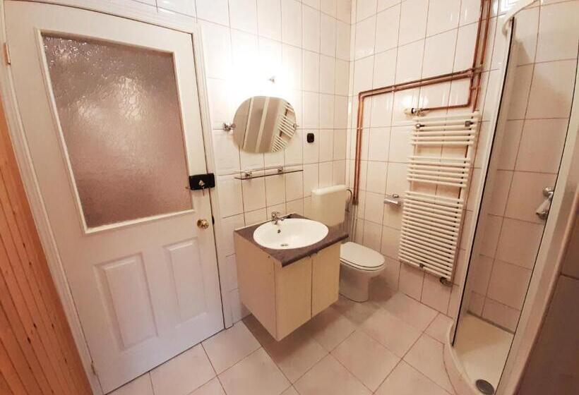 דירת חדר, Mátra Wellness Vendégház