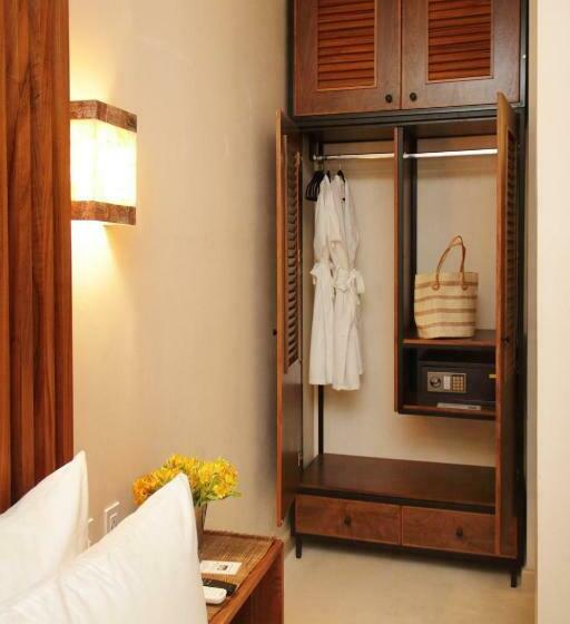 Номер Deluxe, Treehouse Boutique Hotel, An Adults Only Boutique