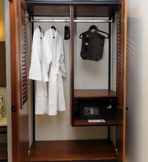 Номер Deluxe, Treehouse Boutique Hotel, An Adults Only Boutique