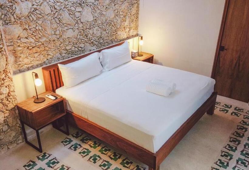 Номер Deluxe, Treehouse Boutique Hotel, An Adults Only Boutique