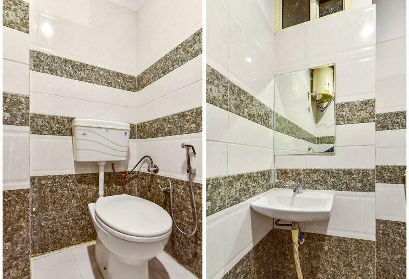 اتاق کلاسیک سه تخته, O Kamla Udhyan Road Kota Formerly Radhika Royal