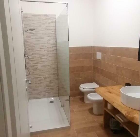 Семейный Номер, Casa Delle Guardie B&b