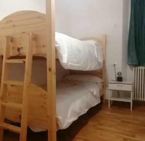 ファミリールーム, Casa Delle Guardie B&b