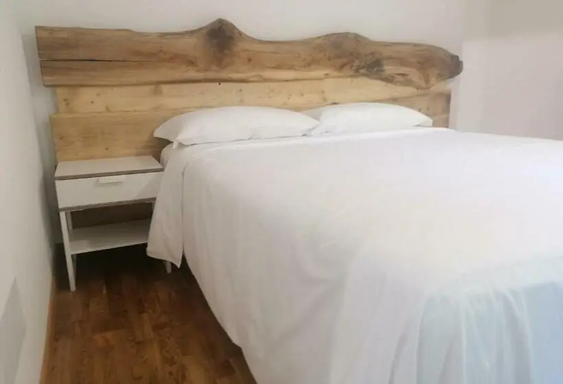 ファミリールーム, Casa Delle Guardie B&b