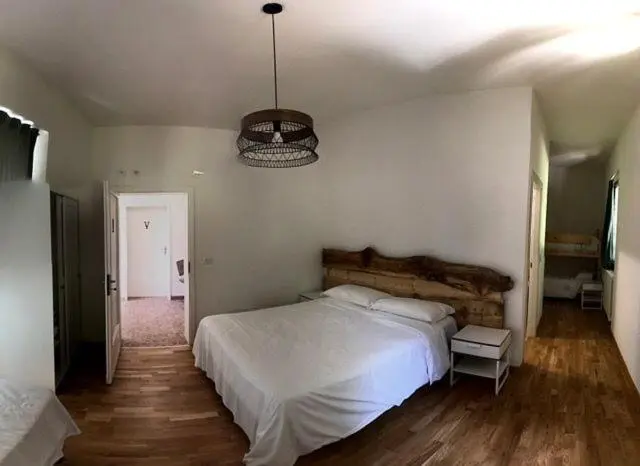 ファミリールーム, Casa Delle Guardie B&b