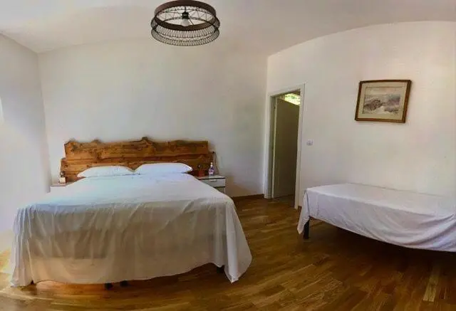 スタンダードトリプルルーム, Casa Delle Guardie B&b
