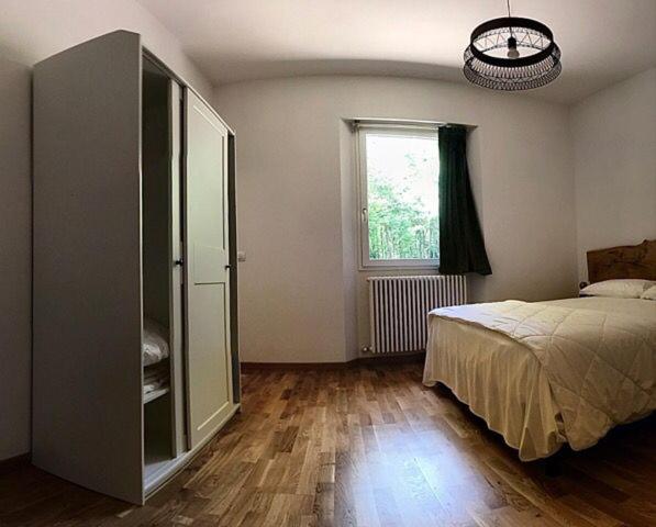 Номер Стандарт Трехместный, Casa Delle Guardie B&b
