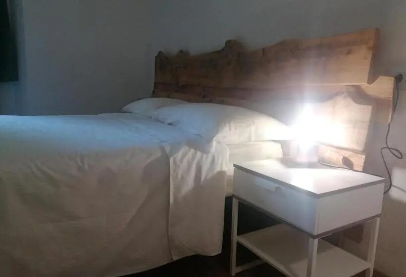 スタンダードトリプルルーム, Casa Delle Guardie B&b