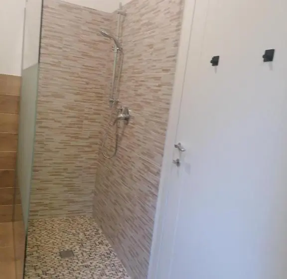 スタンダードトリプルルーム, Casa Delle Guardie B&b