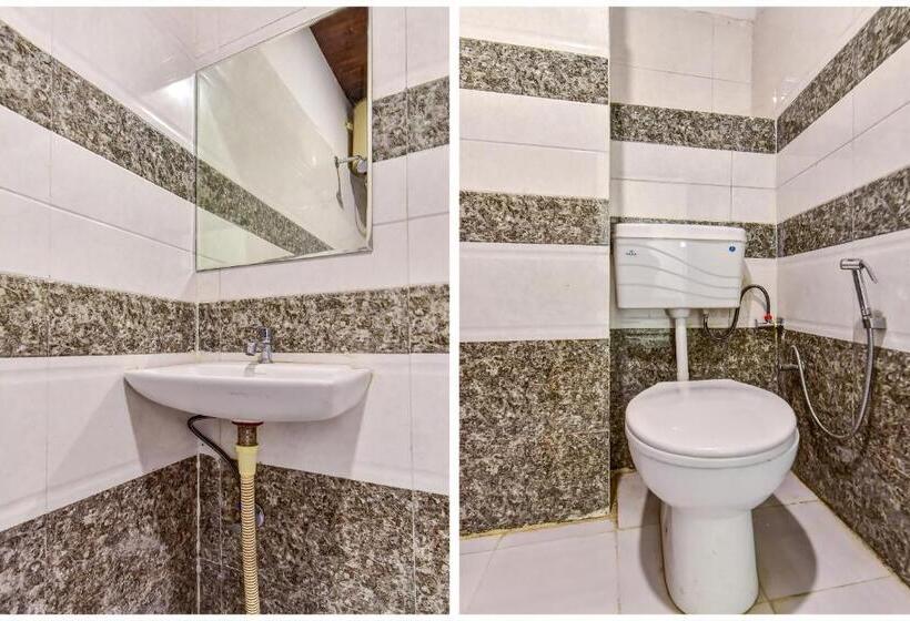 اتاق کلاسیک سه تخته, O Kamla Udhyan Road Kota Formerly Radhika Royal