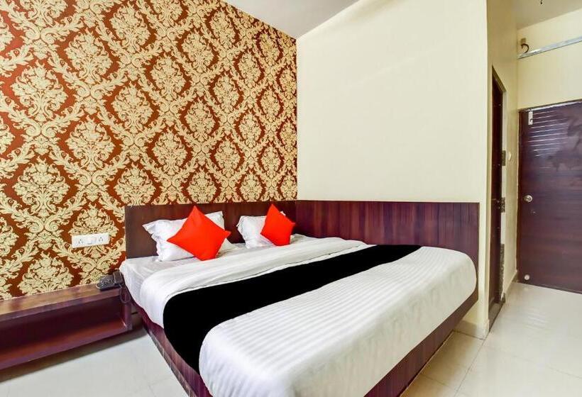 اتاق کلاسیک سه تخته, O Kamla Udhyan Road Kota Formerly Radhika Royal