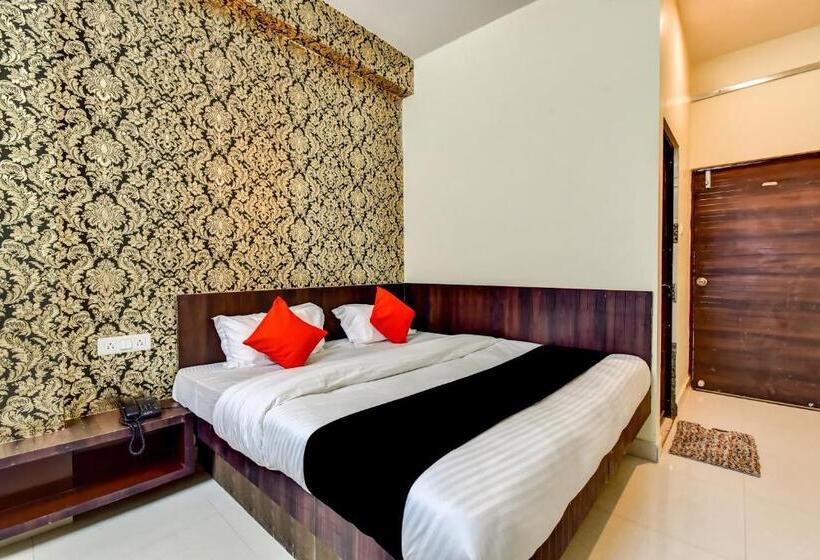 اتاق کلاسیک سه تخته, O Kamla Udhyan Road Kota Formerly Radhika Royal