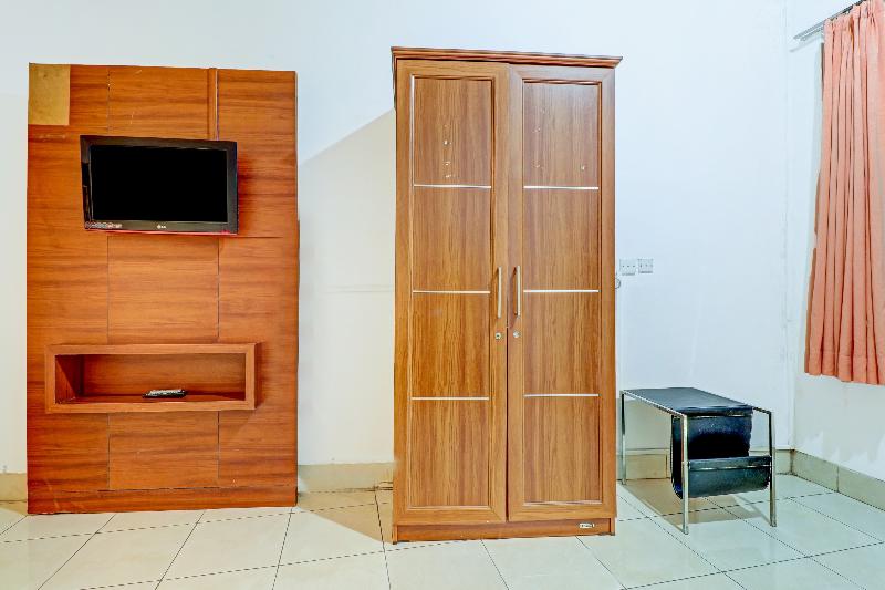 디럭스 룸, Oyo 90218 Ubaran Guest House