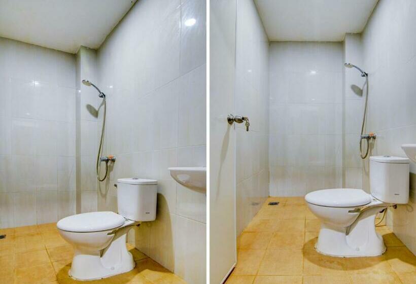 Номер Стандарт, Oyo 90233 The Shine Residence