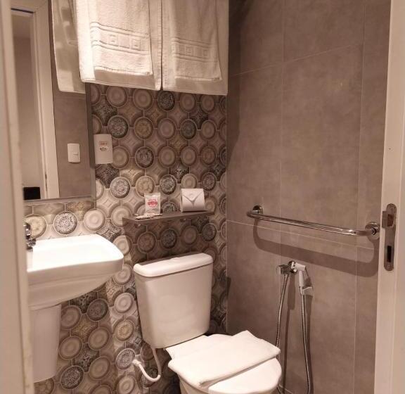 스탠다드 스튜디오, Vila Suíça 1818