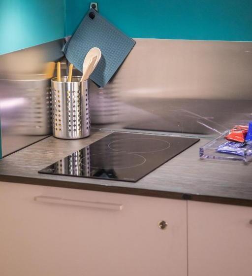 غرفة قياسية ثلاثية مزودة بشرفة, Casa Consani